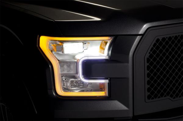 Putco 290150t F-150 Switchback LED Running Lamp