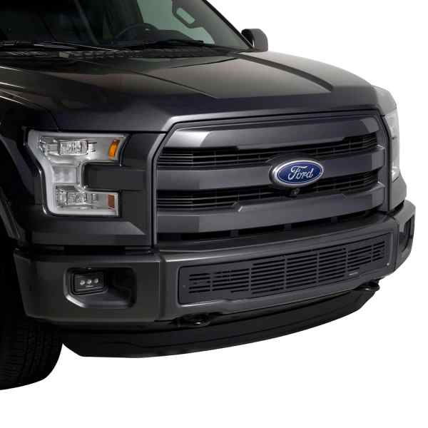 Putco 83166 Hex Shield Bumper Grille Panel