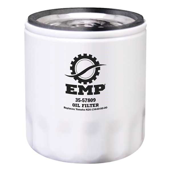 EMP - Engineered Marine Products 35-57809 Filtration Component