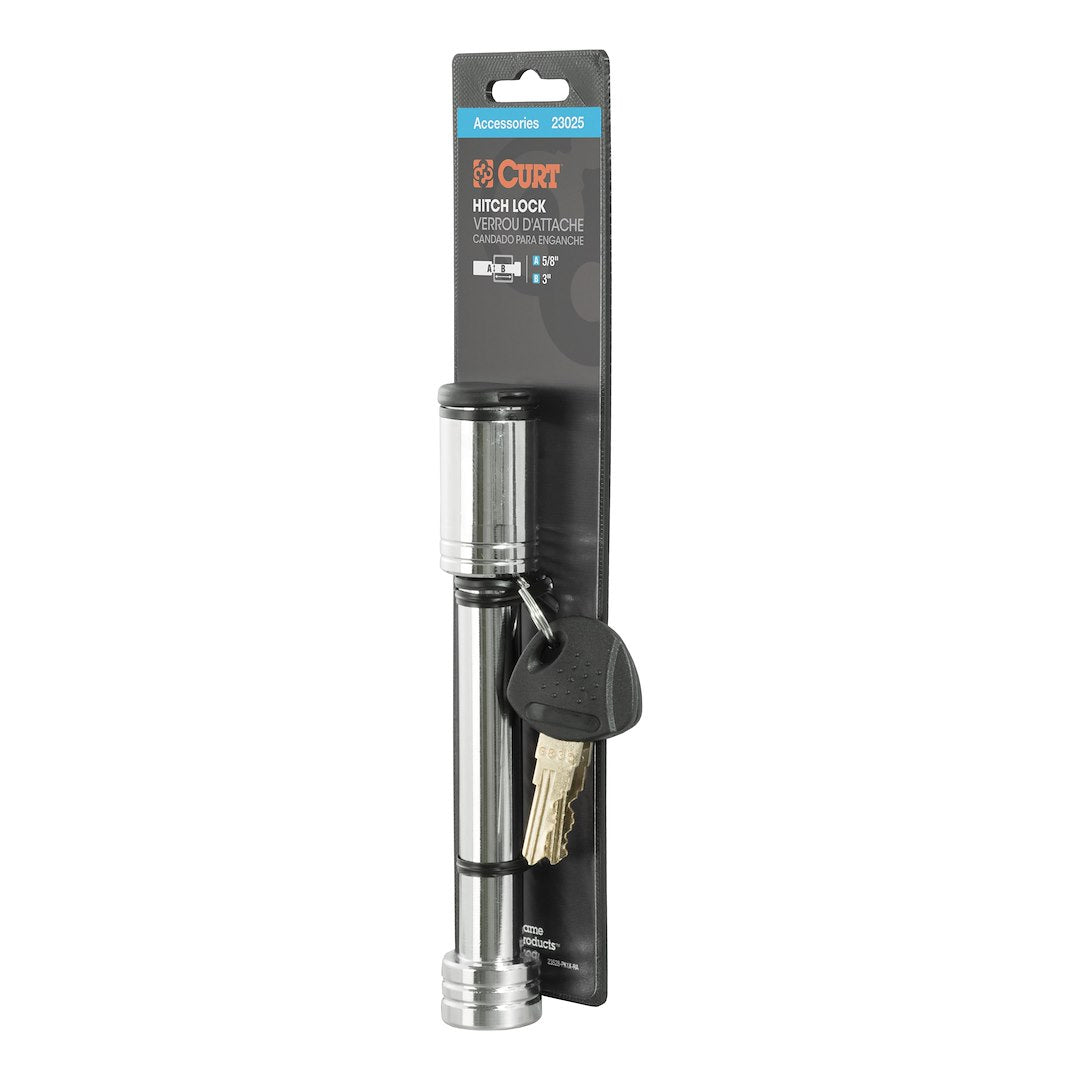 Curt 23025 Trailer Hitch Pin - image 8