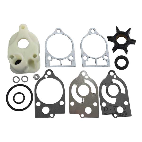 EMP - Engineered Marine Products 46-01171 Pump Maintenance Kit