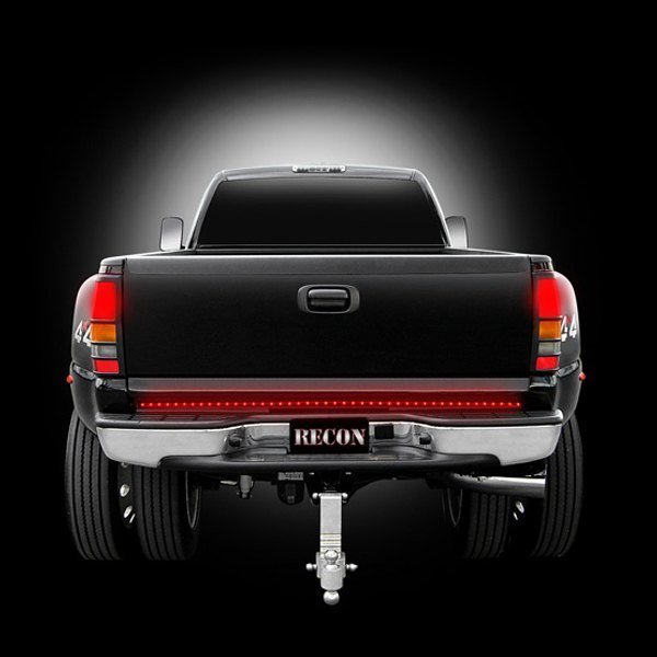 Recon 26416 LED Light Bar for Tailgate