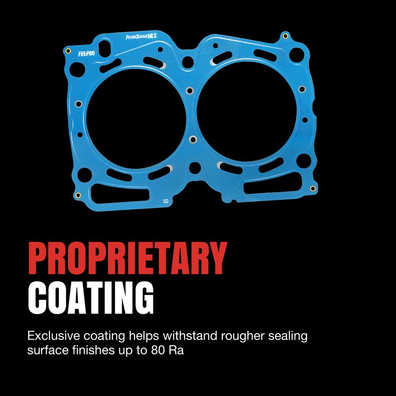 Felpro 26192 Pt Cylinder Head Sealing Component