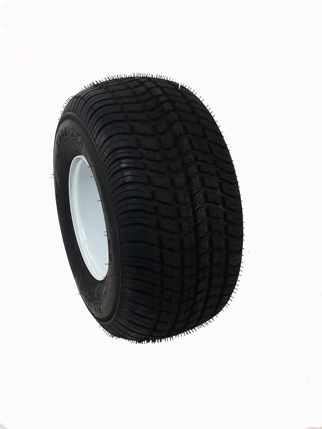 Americana Tire And Wheel 3h310 Tire/ Wheel Assembly - image 2