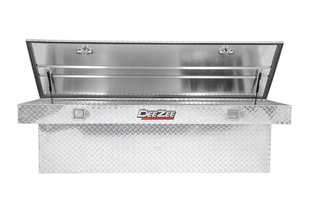 Dee Zee DZ8170D Red Label Extra-Deep Crossover Storage - image 5