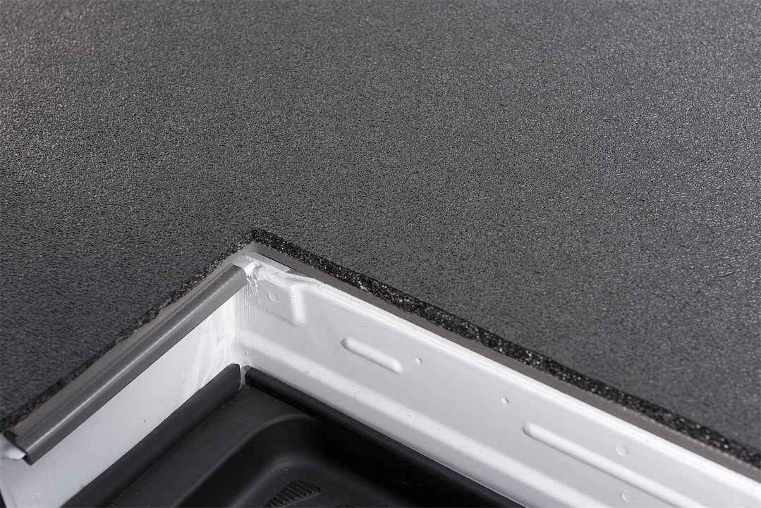 Bedrug Vtrg96 Cargo Area Liner - image 2