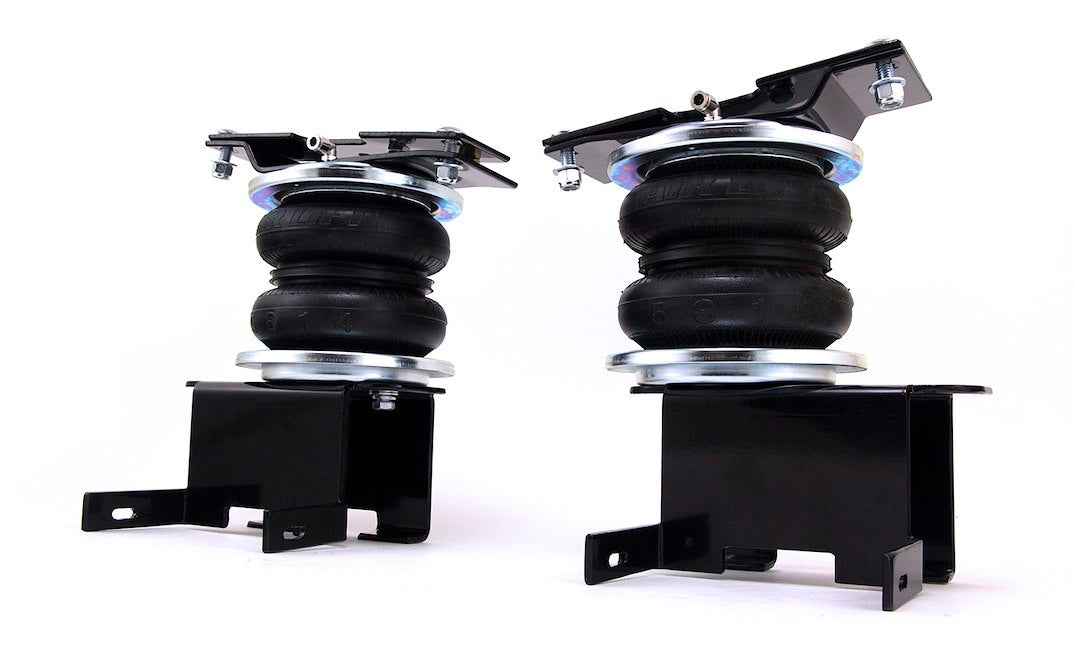Air Lift 57268 LoadLifter 5000 Air Spring Kit for Ford F-150 2015–2020