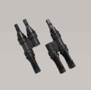 Xantrex 708-0050 Solar Panel Connector - image 1