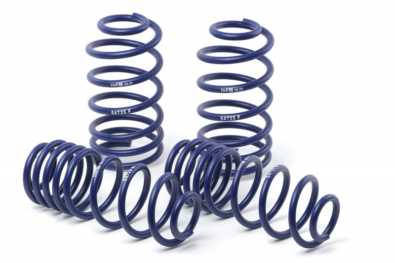 H&R Springs 28671-2 Lowering Component Kit