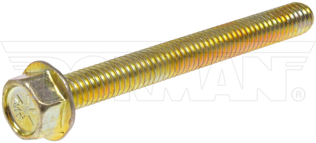 Dorman OE Solutions 960-130 Flanged Hex-Head Bolt Set - image 1