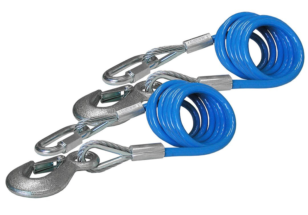 Roadmaster 643 Trailer Safety Cable