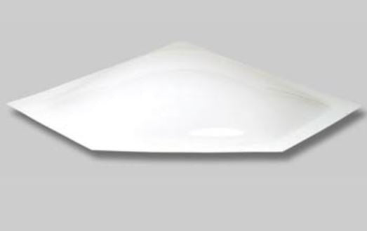 Specialty Recreation Nsl3013w Skylight