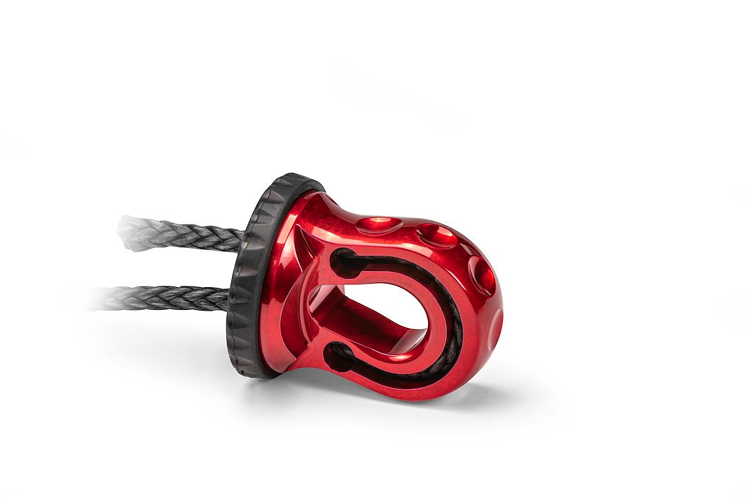 Factor 55 00355-01 Splicer XTV Rope/Shackle Connector