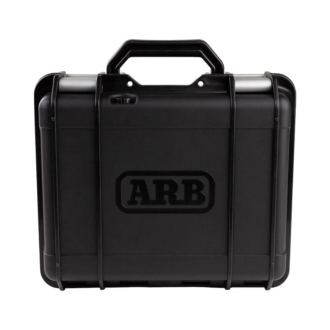ARB CKMP12V2 12V Portable Compressor Kit, 100 PSI - image 6