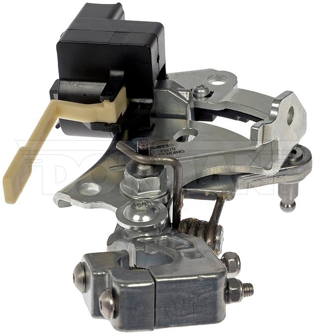 Dorman (OE Solutions) 905-671 OE FIX Column Shifter Cable Bracket - image 4