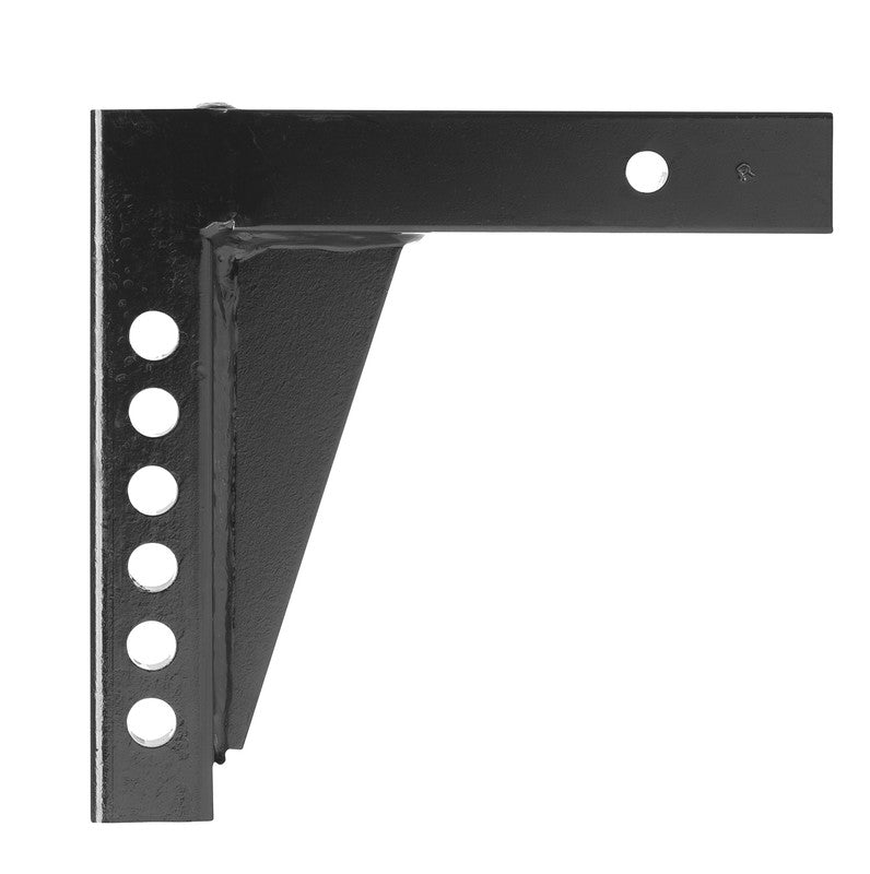 Fastway 92-02-4214 Weight Distribution Shank - 6 in Drop
