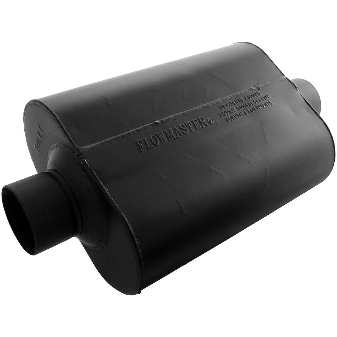 Flowmaster 943045 Delta Flow Super 44 Muffler