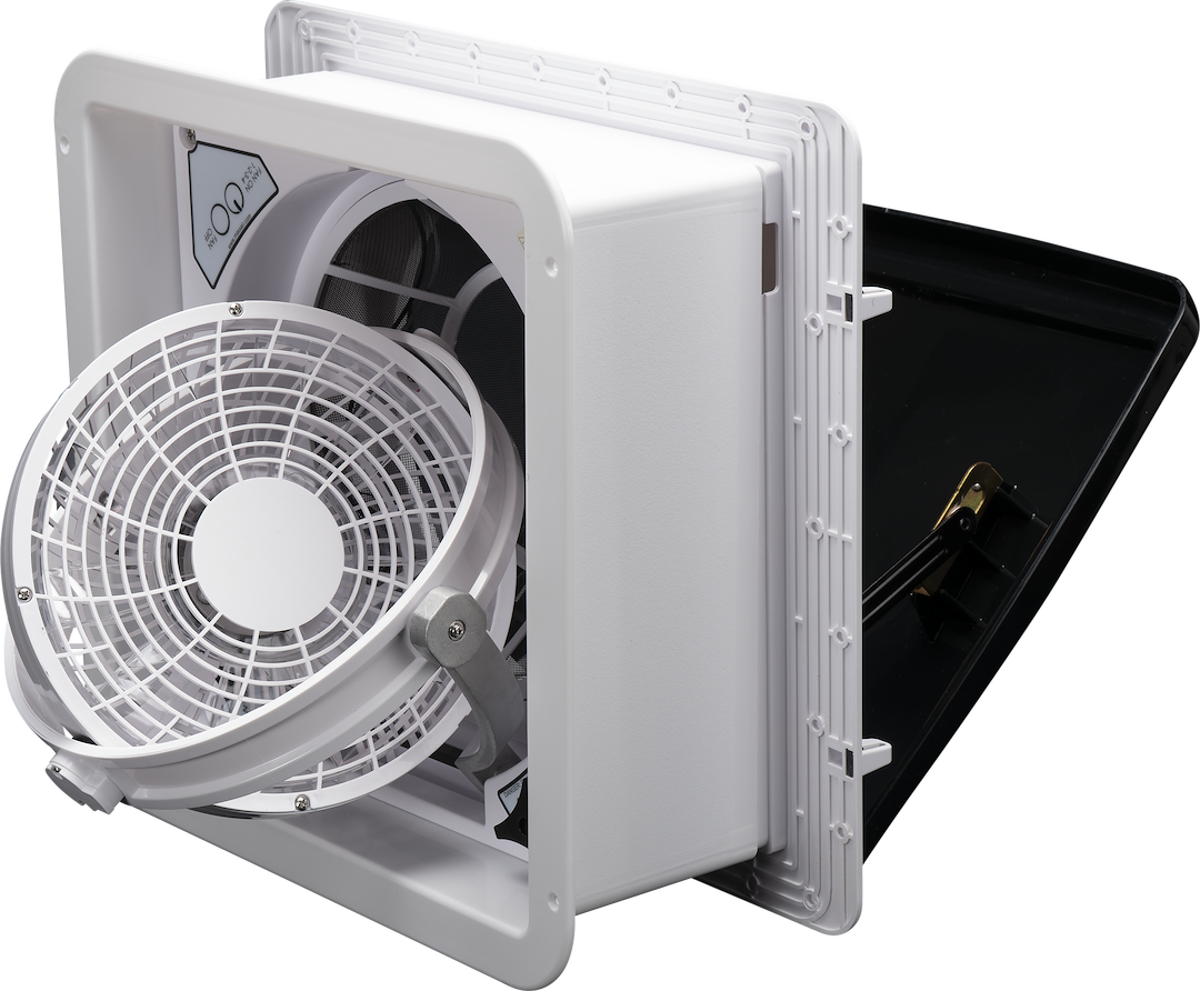Maxxair Ventilation Solutions 00-62000 Roof Vent - image 3