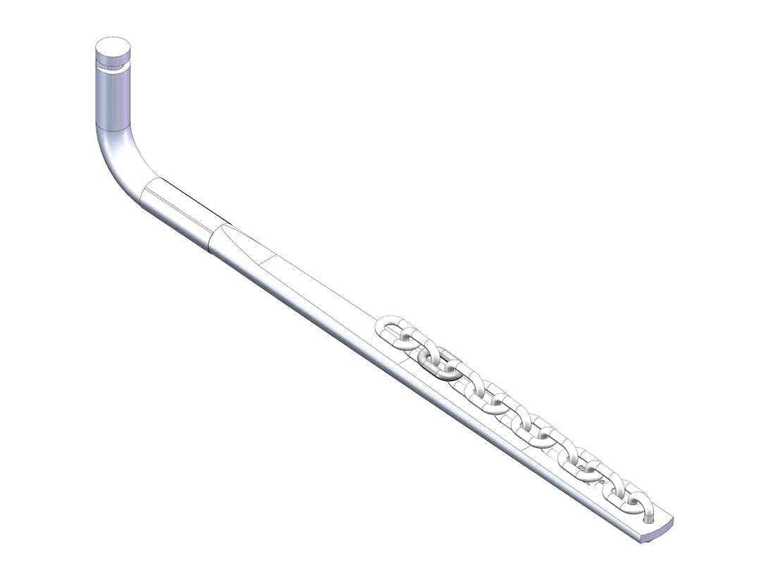 Husky Towing Weight Distribution Hitch Bar (31520)