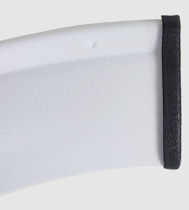 Icon Fender Skirt End Cap (14515)