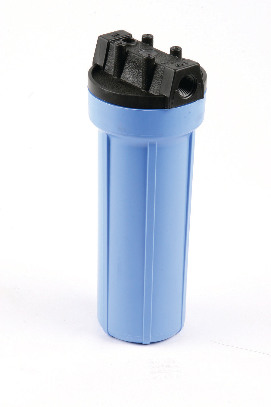 Shurflo 158196 Fresh Water Filter Housing