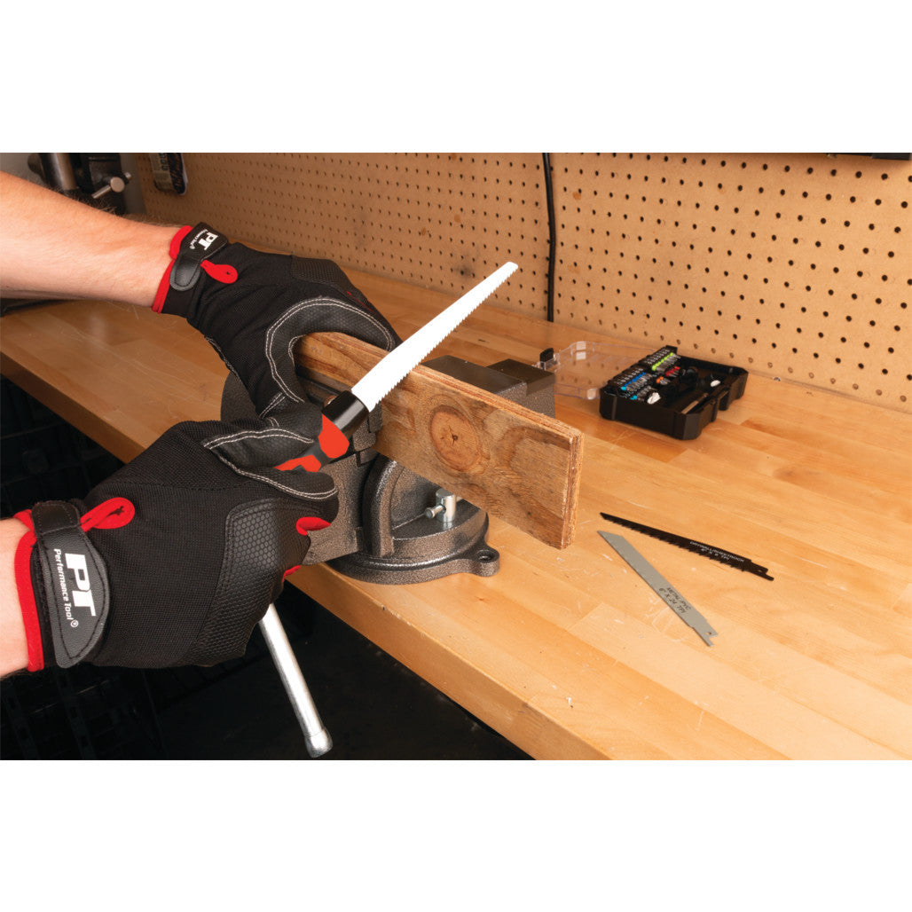 Performance Tool W736 Cutting and Screwdriving Set