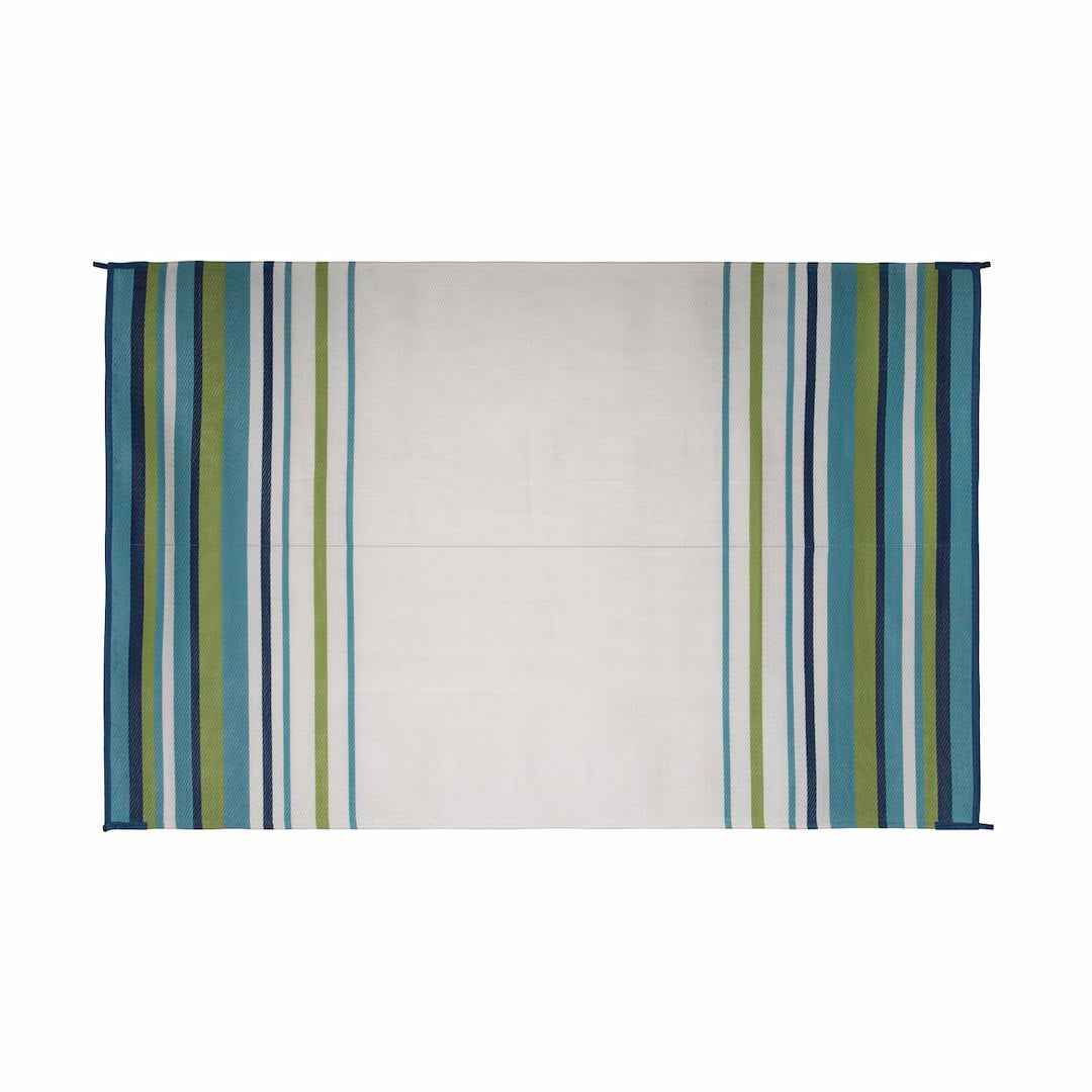 Faulkner 68679 Reversible Patio Mat - 20 ft x 8 ft