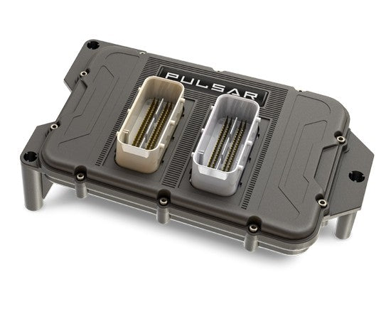 Superchips 42751 Pulsar Wrangler JL Inline Control Module