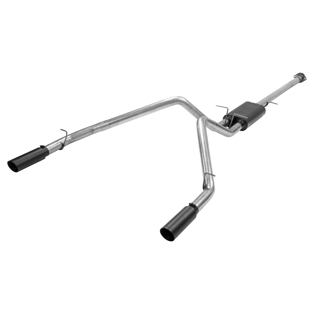 Flowmaster 817843 American Thunder Cat-Back System Kit