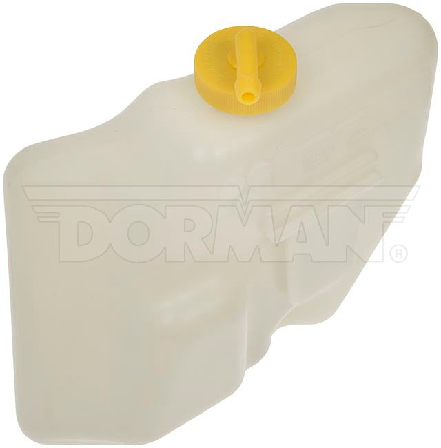 Dorman OE Solutions 603866 Replacement Coolant Tank and Cap - image 1
