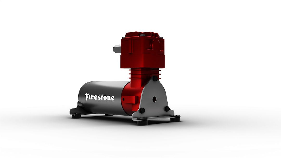 Firestone Industrial 9499 Air Compressor - image 4