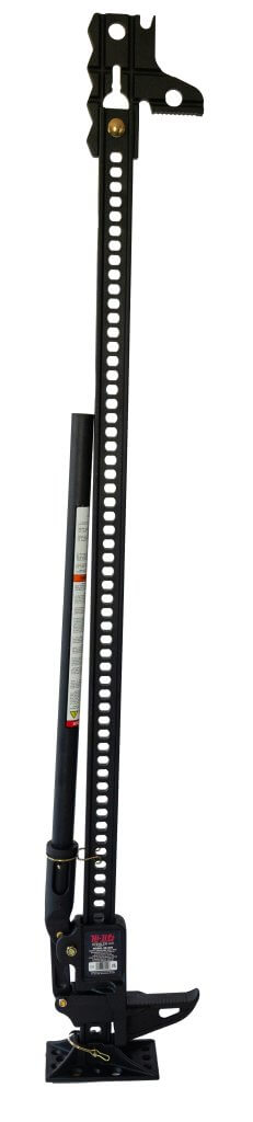 Hi-Lift Jack SE-605PC Stealth Model