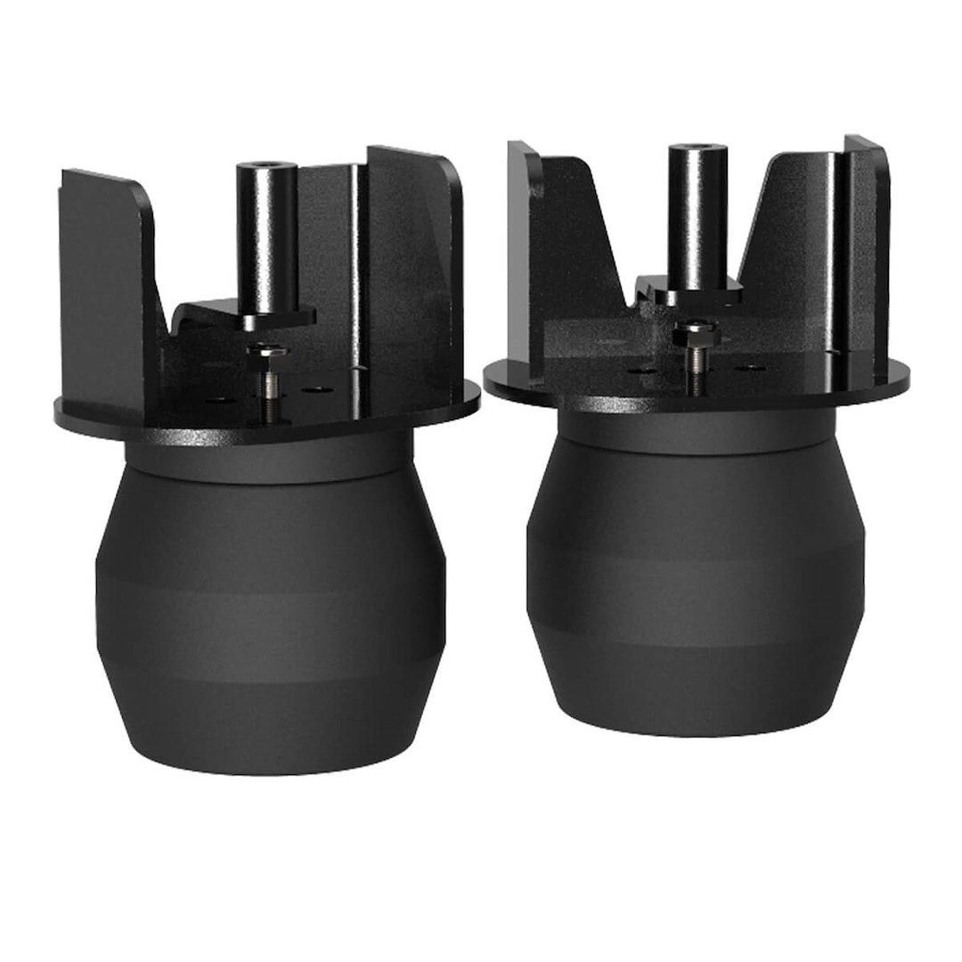 Timbren Frtt350f Helper Spring Kit - image 1