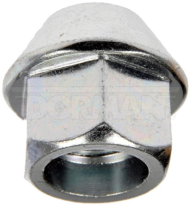 Dorman 6119791 AutoGrade Silver Acorn Wheel Nut - image 2