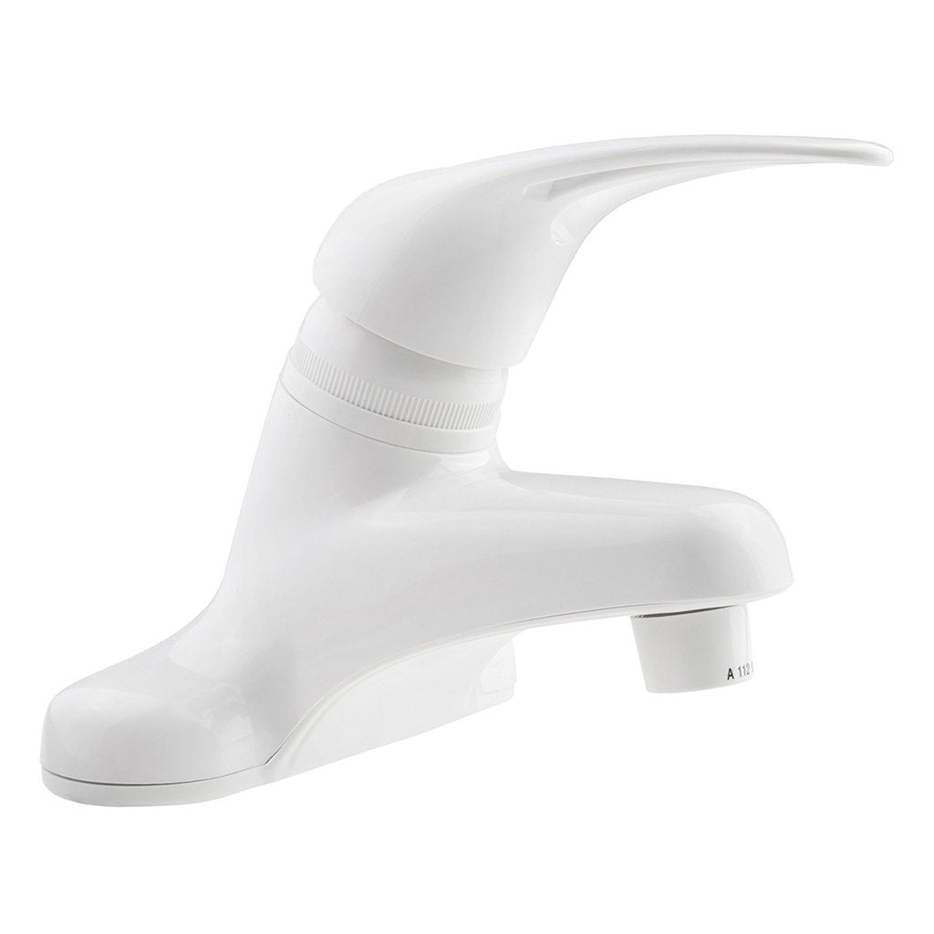 Dura Faucet Df-Pl100-Wt Faucet - image 1