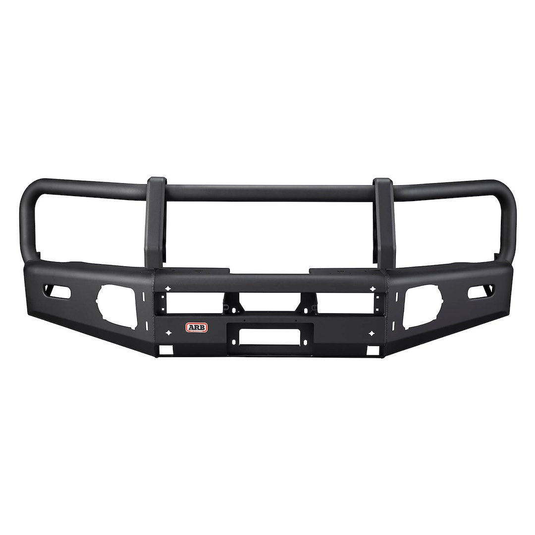 ARB 3421570K Textured Black Summit Bumper Kit - image 1