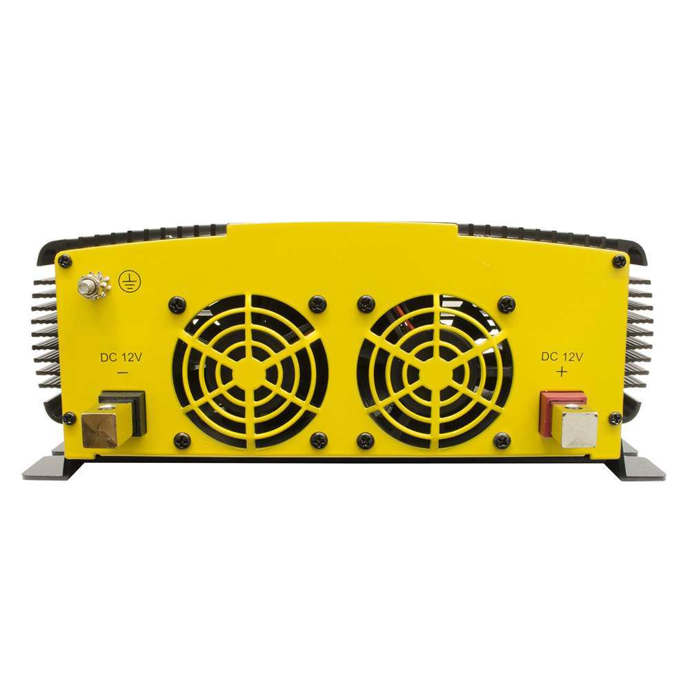 Go Power Gp-1750hd Power Inverter - image 2