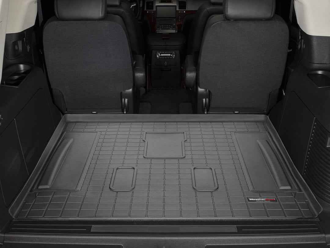 Weathertech (USA) Cargo Liner - Cadillac Escalade – 40306