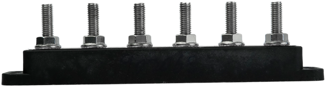 Egis 6250-600 Electrical Connection Busbar