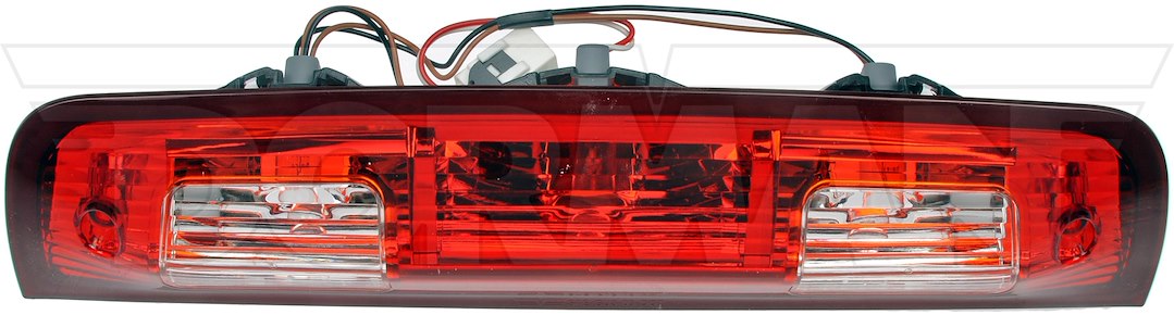Dorman OE Solutions 923-270 Center High-Mount Third Brake Lamp - image 2