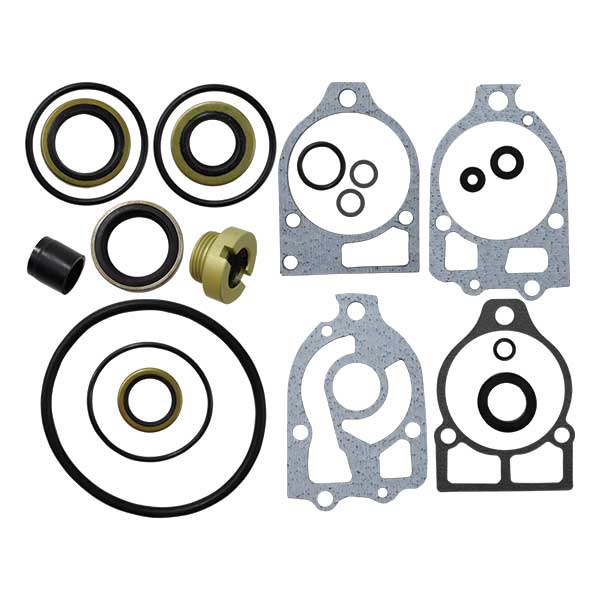 EMP - Engineered Marine Products 26-01287 Lower-Unit Sealing Kit