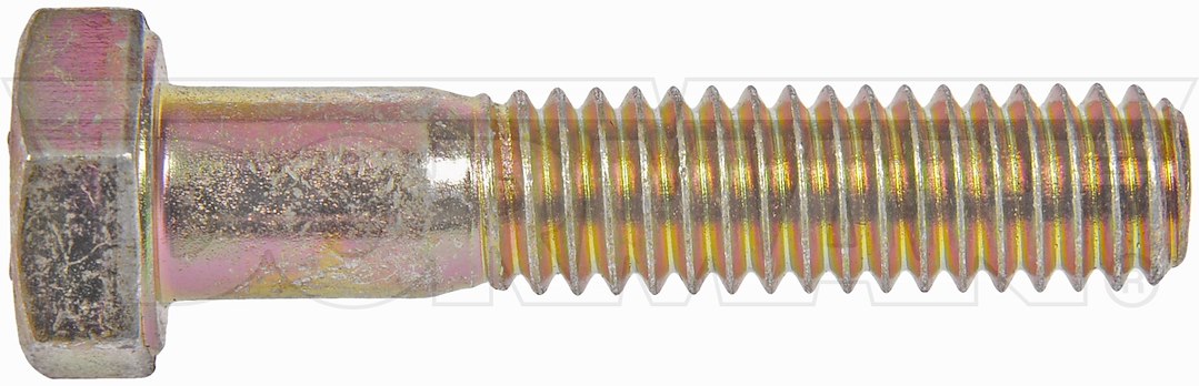 Dorman 981-440d M8-1.25 Hex-Head Bolt Set - image 2