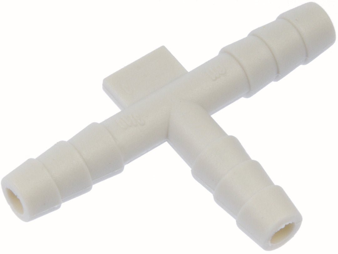 Dorman OE Solutions 47334 Plastic Vacuum Hose Tee - image 2