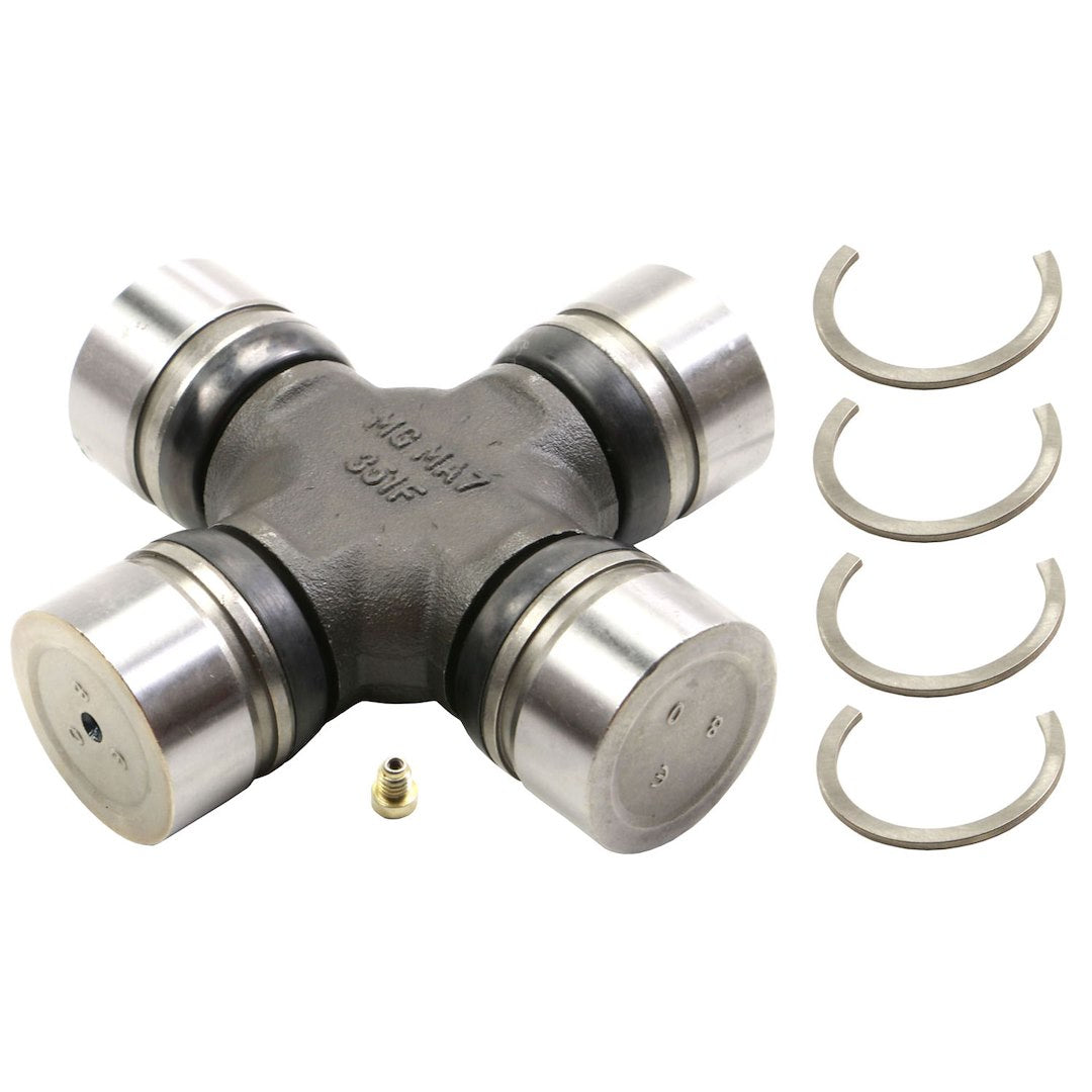 Moog Chassis Universal Coupling Joint 364