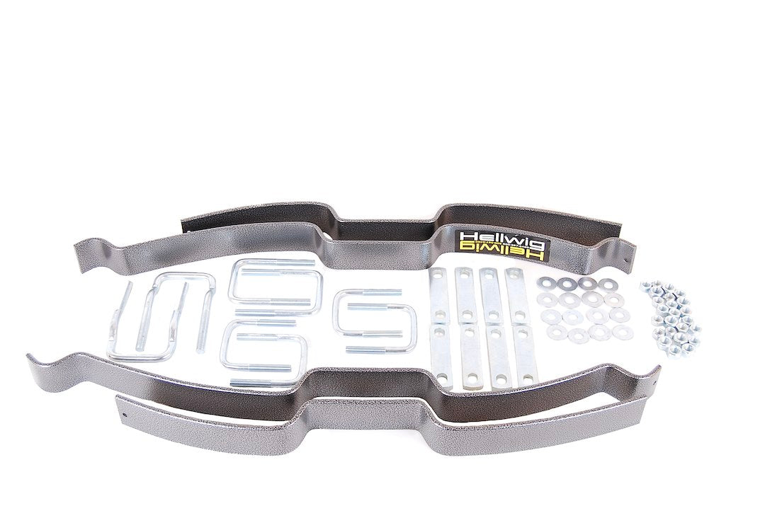 Hellwig 61607 Helper Spring Kit