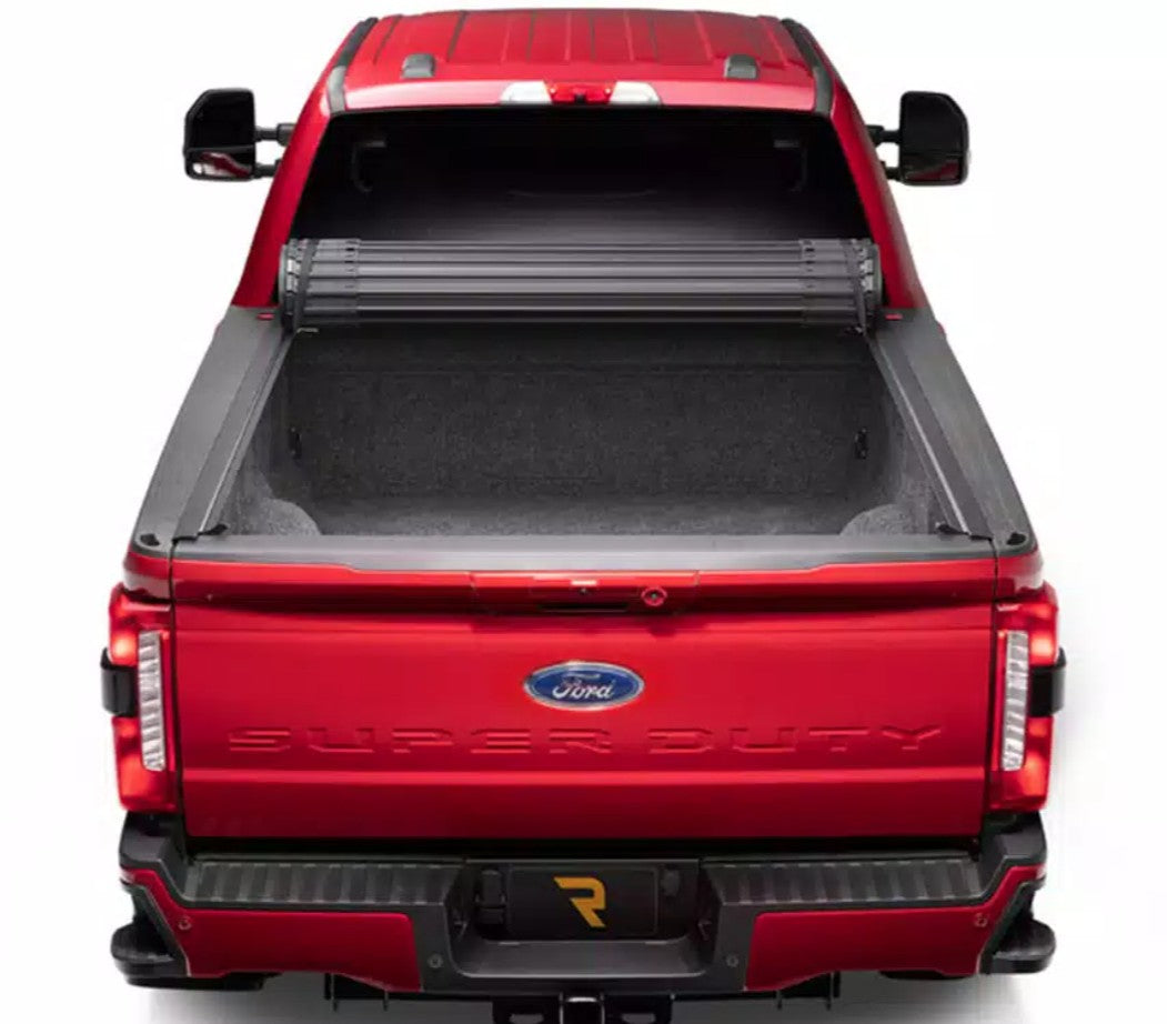 BAK Industries 80330 Super Duty 6.8-ft Revolver X4s Tonneau - image 6
