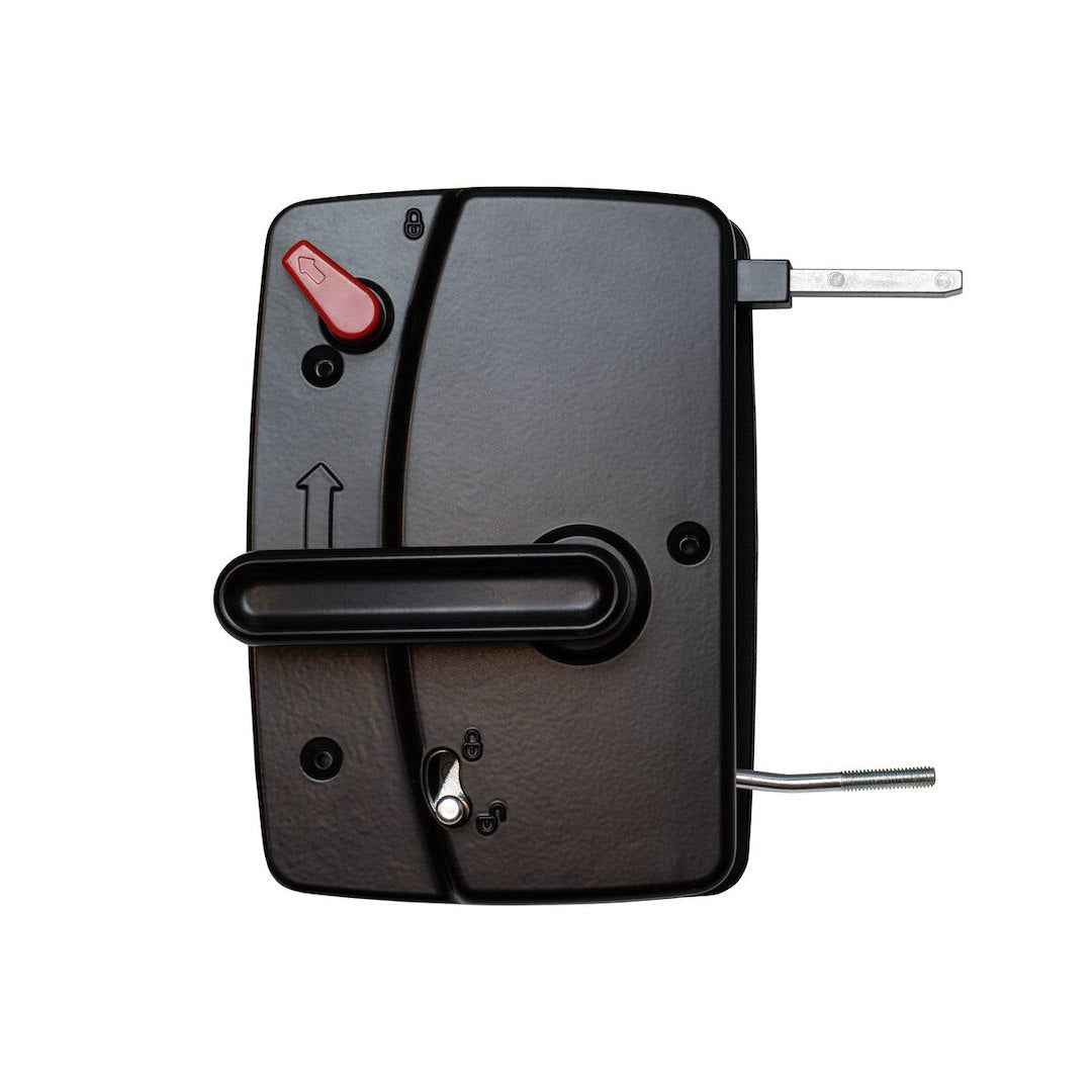 Creative Products MRL-41235-2006-1PK Global Link 3500 Remote-Rotary Entry Lock
