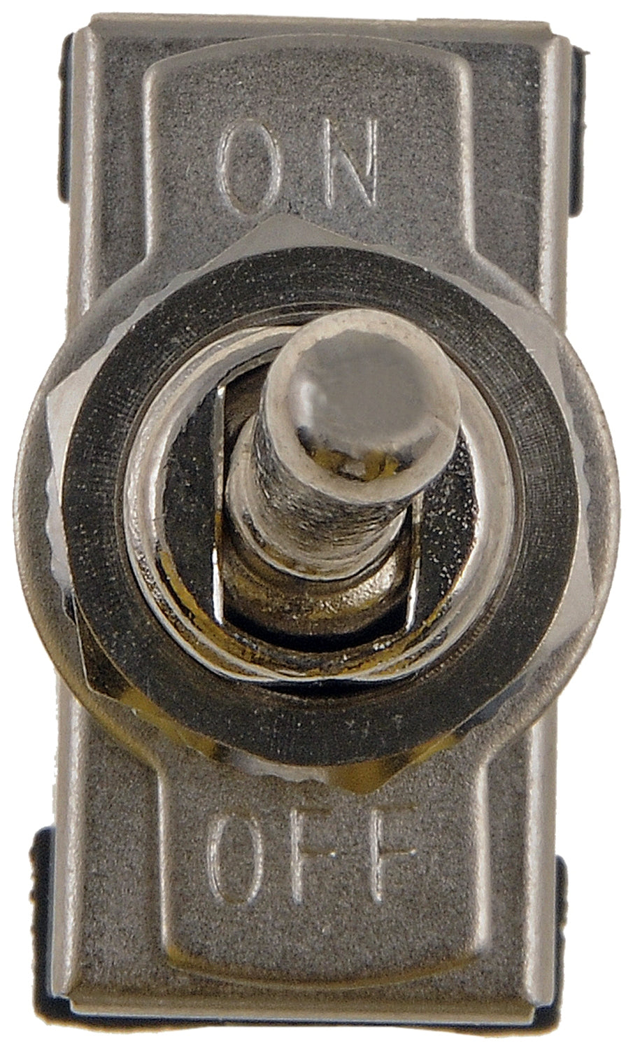 Dorman (OE Solutions) 85901 Conduct-Tite Silver On/Off Toggle - image 2
