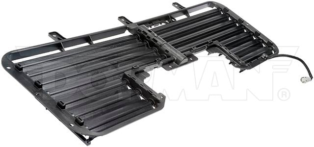 Dorman 601-374 Active Radiator Grille Shutter - image 2