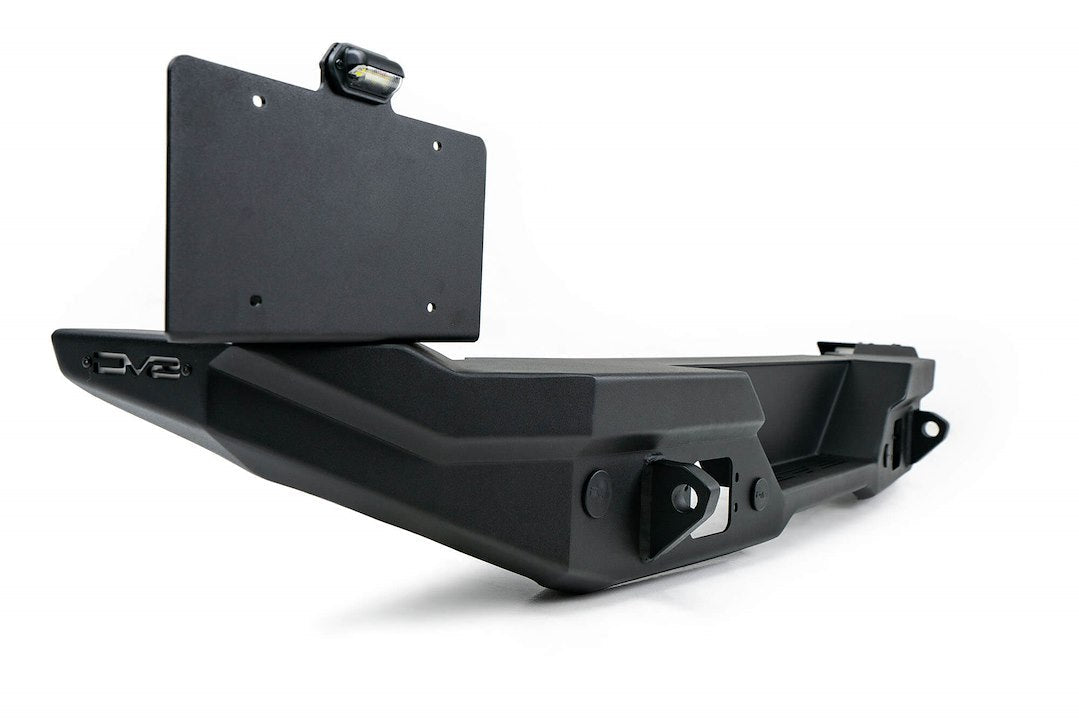 DV8 Offroad RBBR-02 FS-15 Rear Protection Bumper